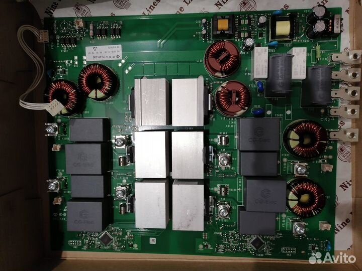 Индукционная встраиваемая панель Gorenje