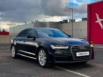 Audi A6 2.0 AMT, 2015, 300 000 км, с пробегом, цена 1 900 000 руб.