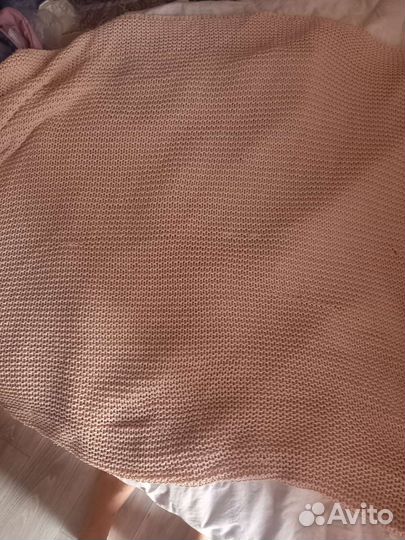 Пледы одеяла