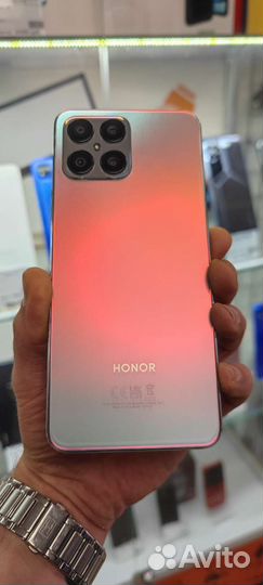 Мобильные телефоны honor 8X