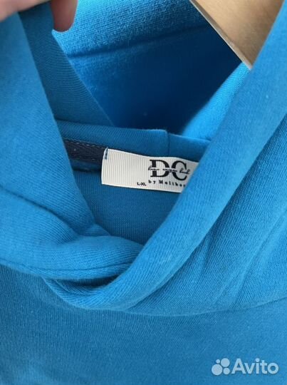 Флисовый костюм мужской