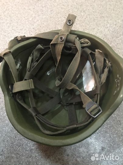 Каска военная