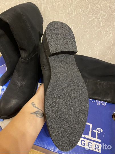 Ботфорты Ralf Ringer