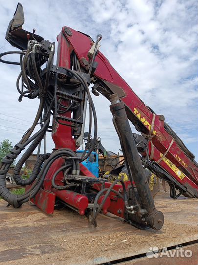 Гидроманипулятор Epsilon M10097