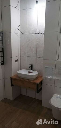 Ремонт и отделка квартир,любых помещений