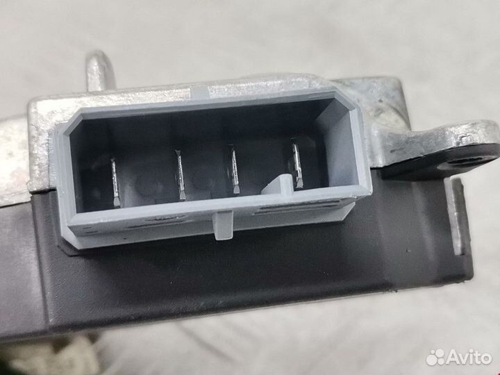 Сопротивление печки Opel Signum C 2003 13250114