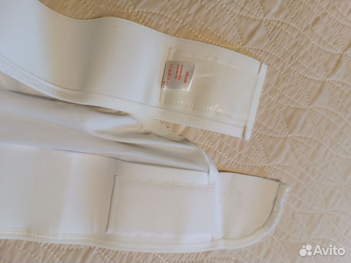 Бандаж для беременных фэст