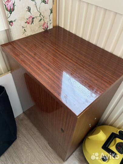 Швейная машинка