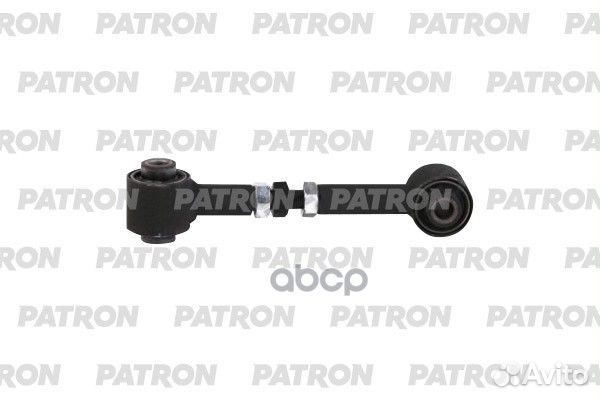 Рычаг подвески Mazda6 02-07 PS5776 patron
