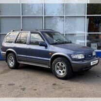 Kia Sportage 2.0 MT, 2004, 287 073 км, с пробегом, цена 325 000 руб.