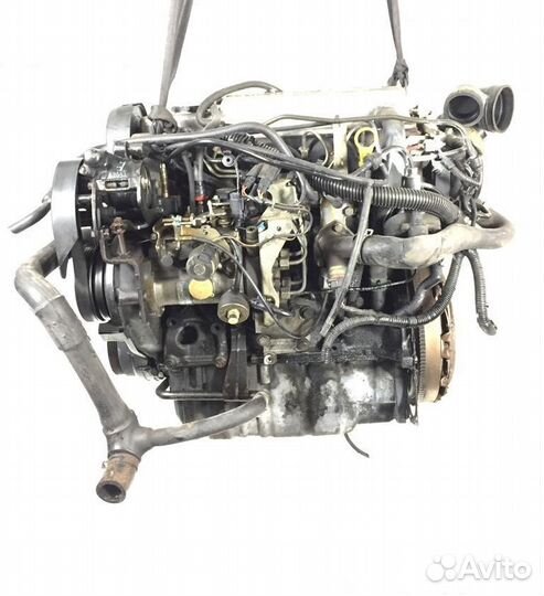 Двигатель Ford Mondeo 1 1.8 RFM