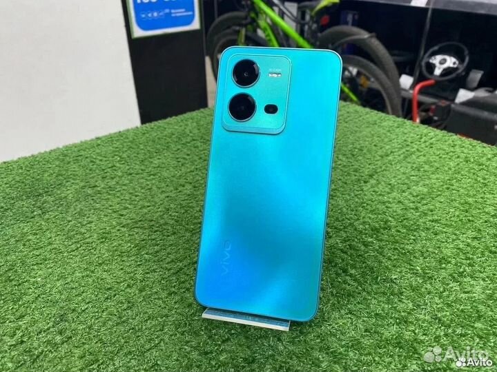 Vivo V25, 8/256 ГБ