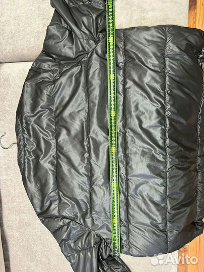 Куртка женская massimo dutti