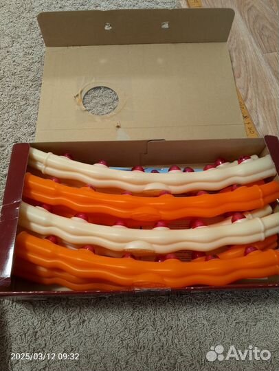 Обруч халахуп