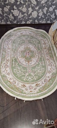 Ковер новый