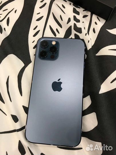 iPhone 12 pro