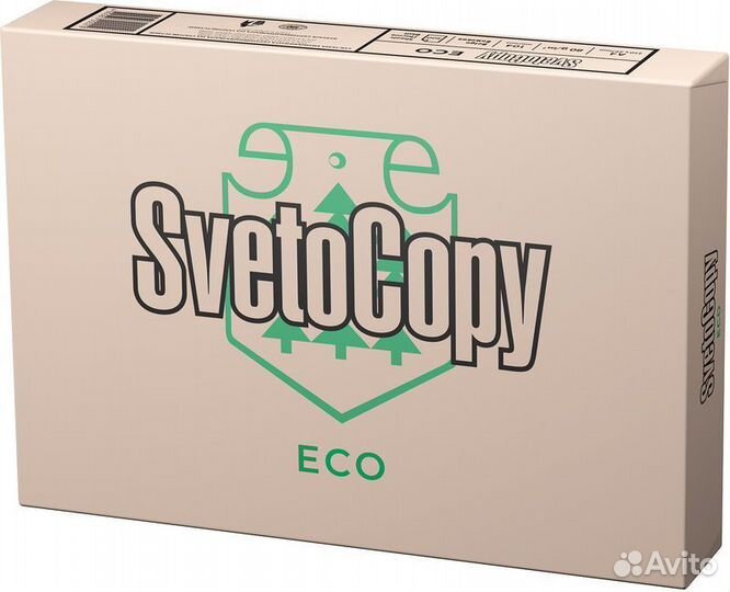 SvetoCopy ECO