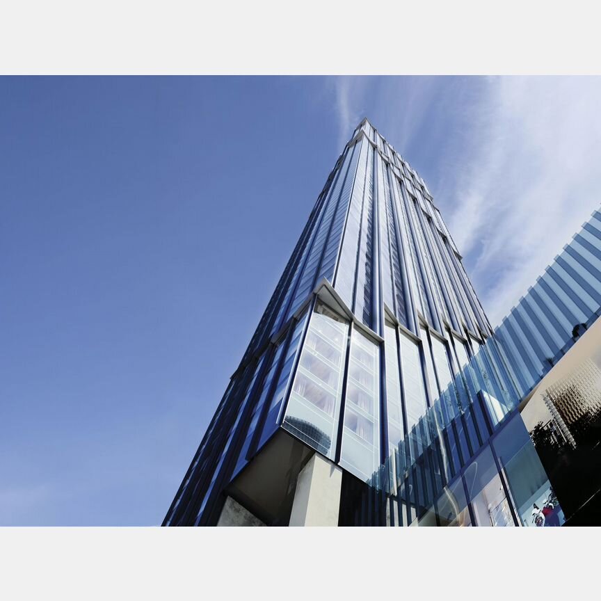 5-к. квартира, 210,6 м², 50/85 эт.