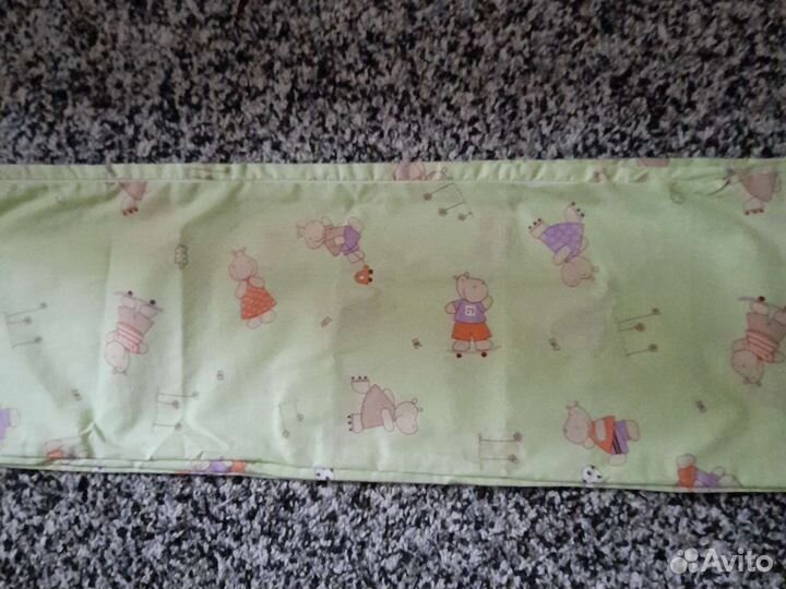 Наволочки новые на подушки для беременных