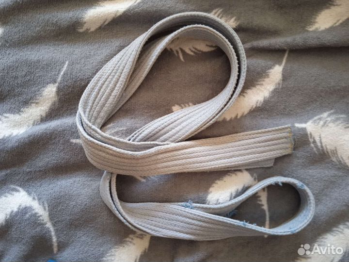 Кимоно для самбо женское