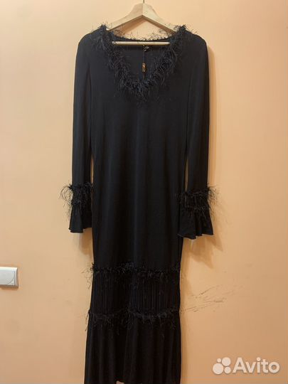 Платье новое