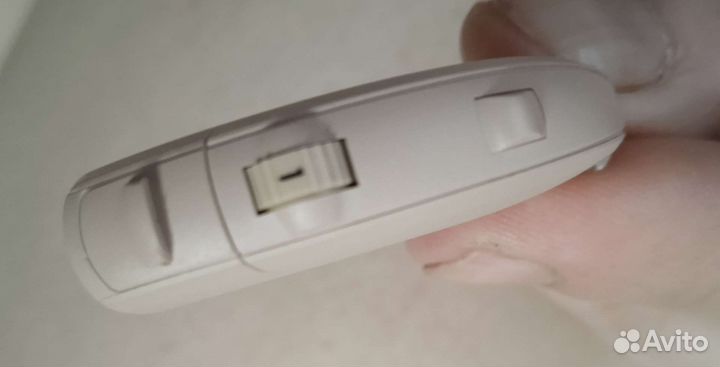 Слуховой аппарат