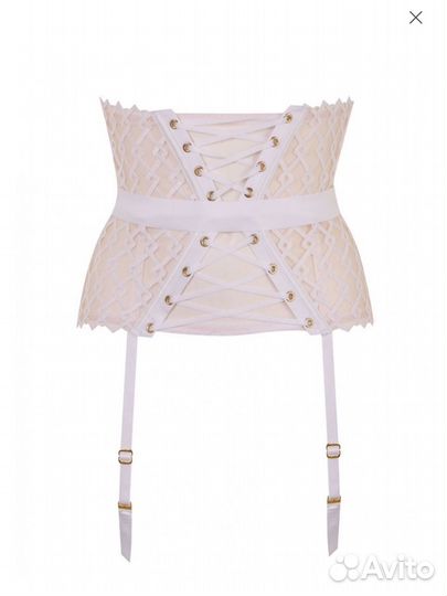 Agent Provocateur корсет