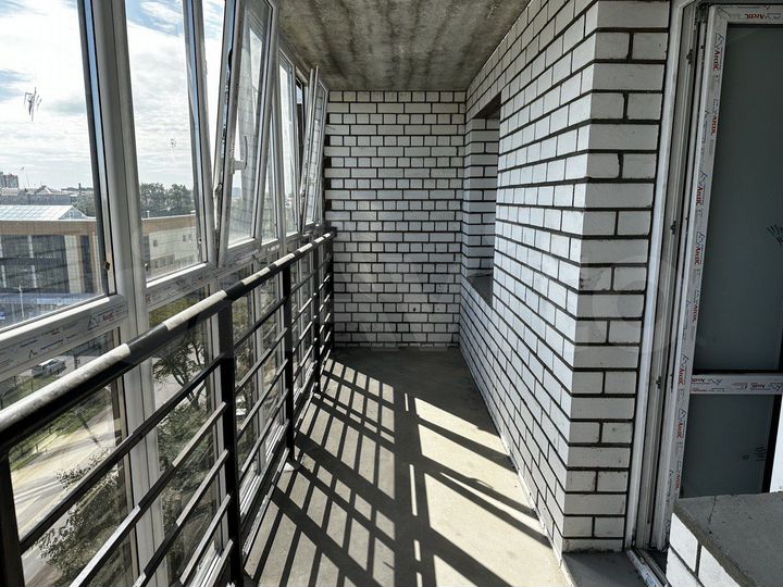 3-к. квартира, 75,8 м², 7/9 эт.