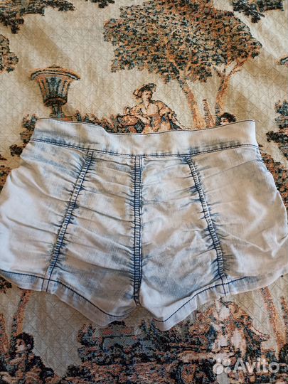 Шорты для девочек