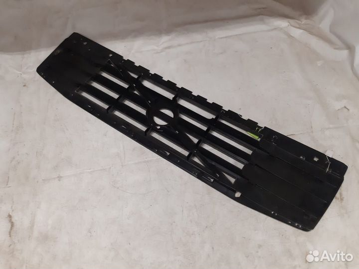 Решетка радиатора верхняя volvo FH13 FH 13