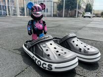 Crocs шлепки