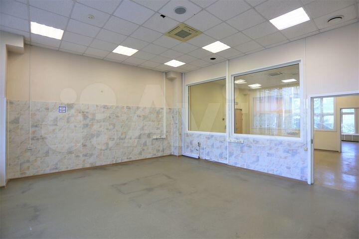 Офис 148 м² в Б.Ц на ул. Малая Семёновская, 3А