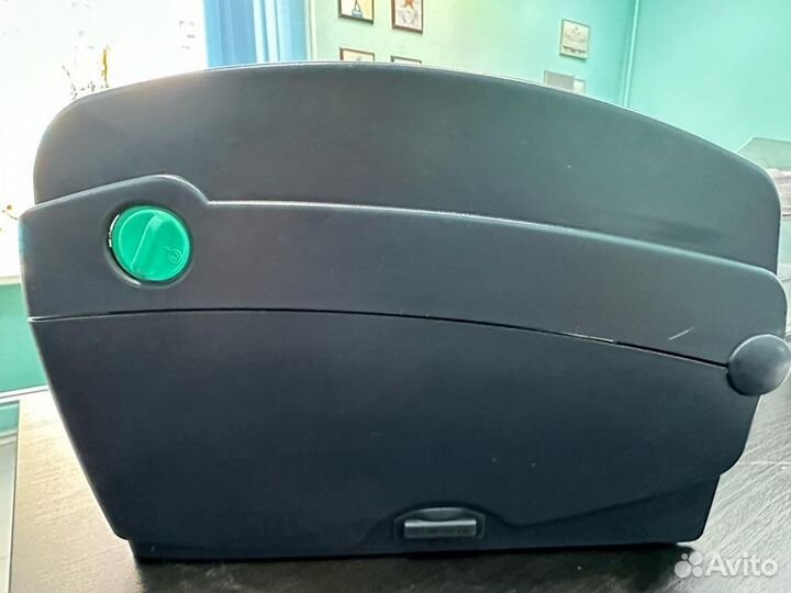 Принтер чеков