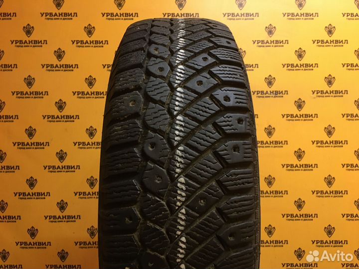 Continental ContiIceContact 175/70 R13 82T