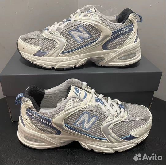 New Balance 530 Оригинал