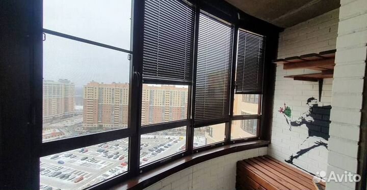 Окна на заказ