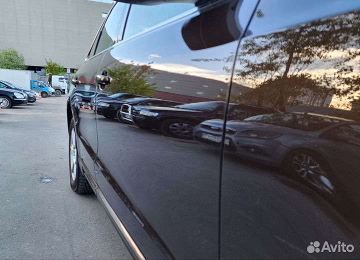 Audi Q5 2.0 AT, 2012, 174 000 км