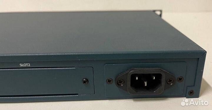 Оптические мультиплексоры Qtech 4-8 потоков E1