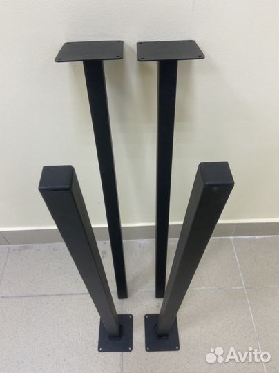 Комплект подстолий-4шт