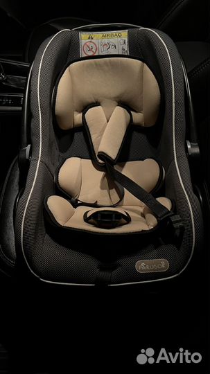 Автолюлька от 0