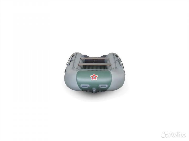 Лодка пвх Ракета рс-350