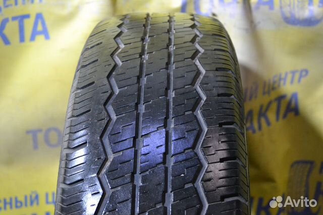 Hankook Radial RA07 225/70 R16