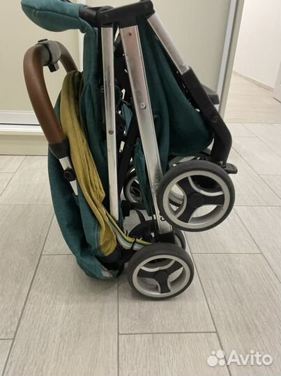 Коляска cosatto woosh xl