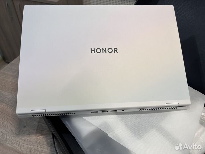 Новый Honor Magicbook Pro Ultra 5 RTX 4060