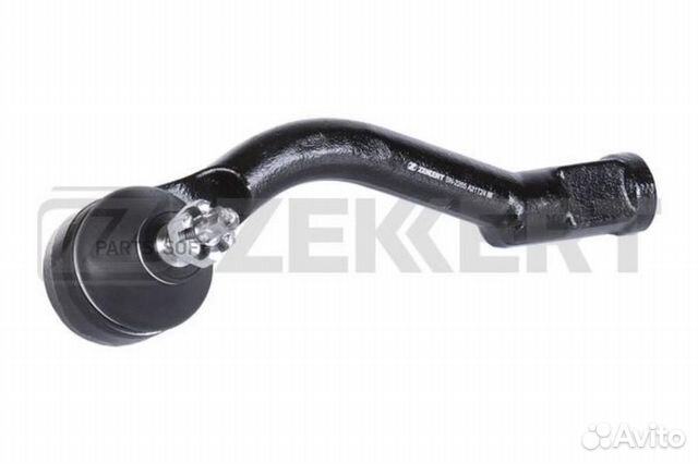 Наконечник рулевой левый SN2265 Zekkert