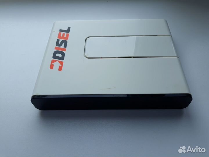 Вай фай роутер ростелеком