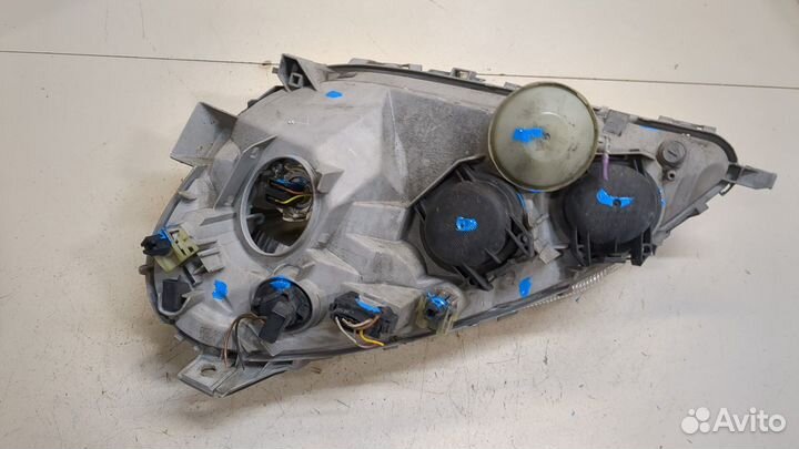 Фара (передняя) правая Mercedes Vaneo