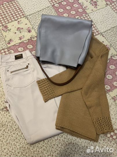 Вещи пакетом 44 размер