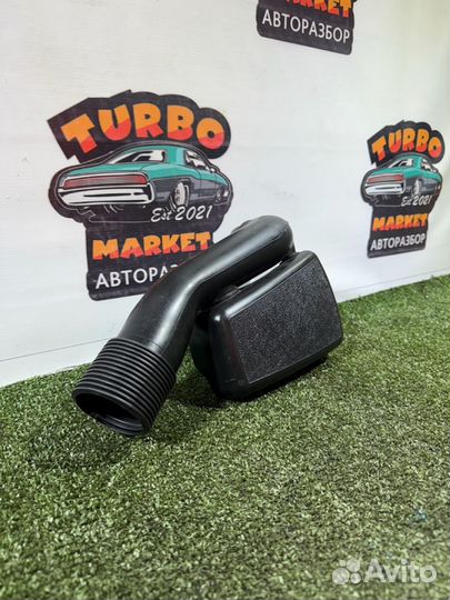 Резонатор воздушного фильтра Opel Meriva, A Рест