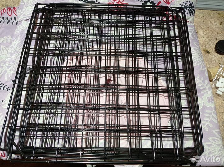 Вольер для домашних животных